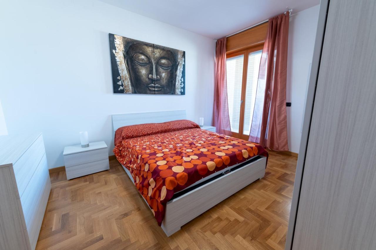Casa Titty Apartment Rome Exterior photo