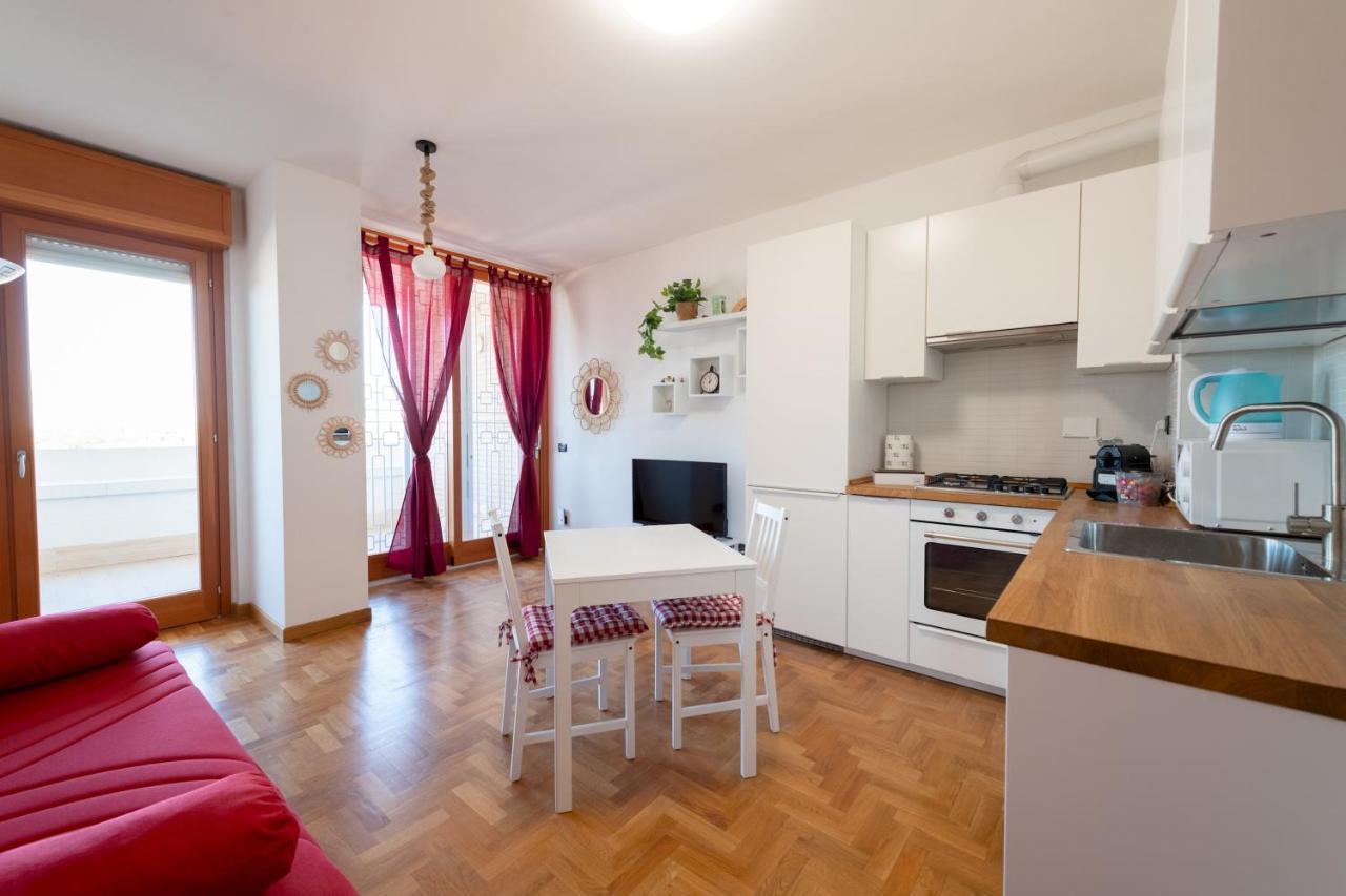 Casa Titty Apartment Rome Exterior photo