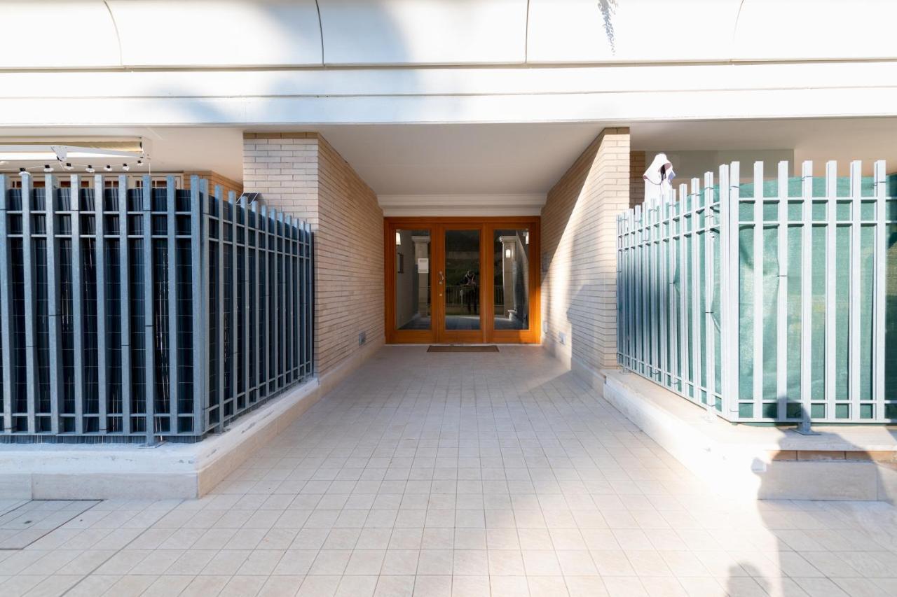 Casa Titty Apartment Rome Exterior photo